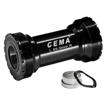 Tretlager Trek Cema T47...