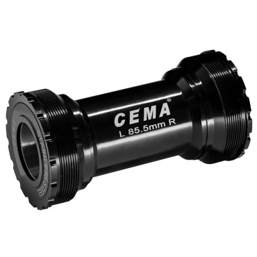 Tretlagergehäuse Trek Cema...