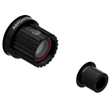 DT Swiss Ratchet LN Shimano...