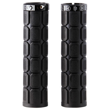 SB3 Big One Lock On MTB grips