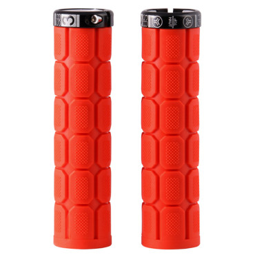 SB3 Big One Lock On MTB grips