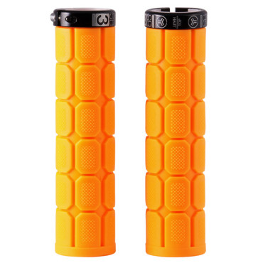 SB3 Big One Handvatten Lock On