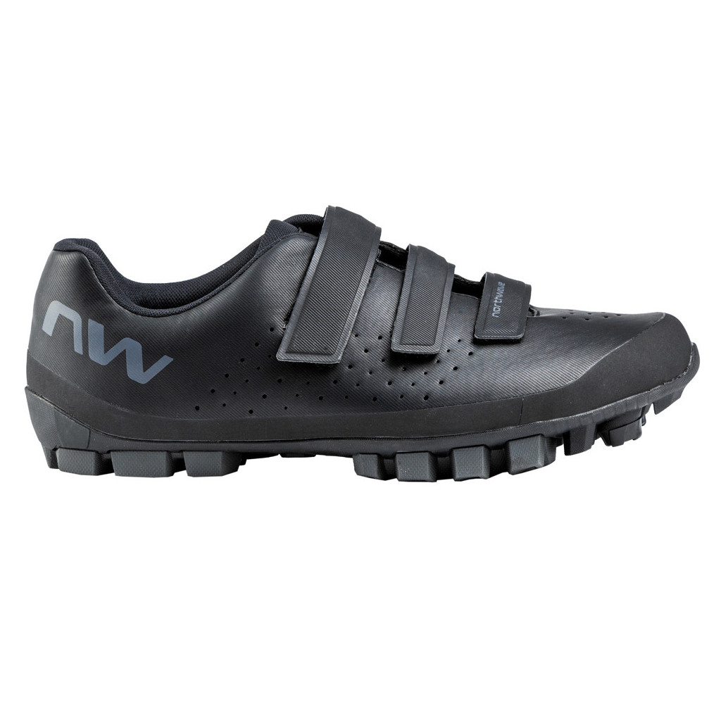 Northwave Hammer Junior Chaussures Vélo VTT Enfant - Semelle Jaws Tailles 32 à 38