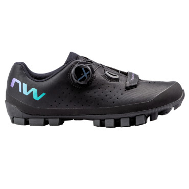 chaussures femme vtt...