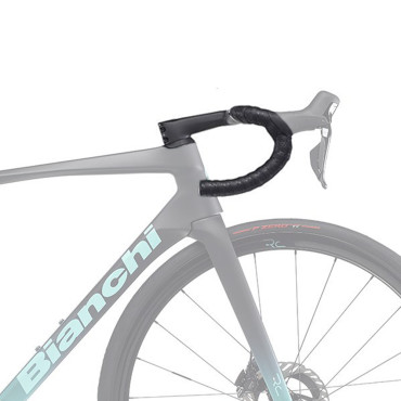 cintre vélo Bianchi...