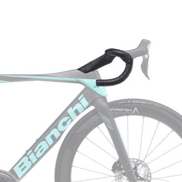 cintre vélo Bianchi Oltre...