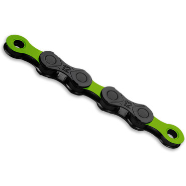 chaine à vélo KMC DLC12...