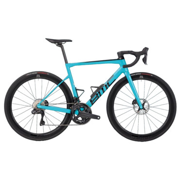 vélo de route BMC...