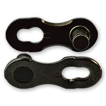 KMC DLC 12v Schnellspanner...