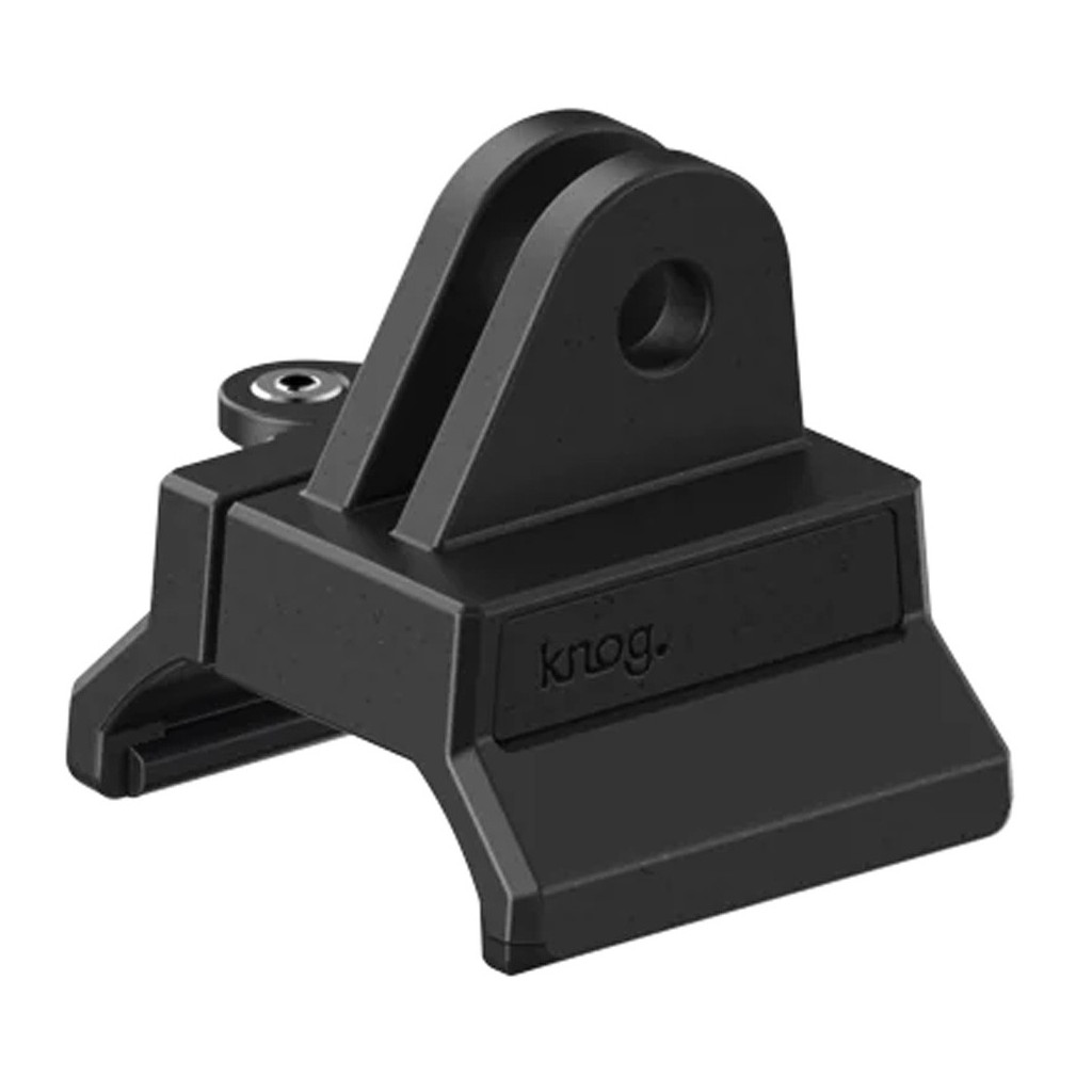 Blind R GoPro-Halterung für Knog Blindr-Beleuchtung