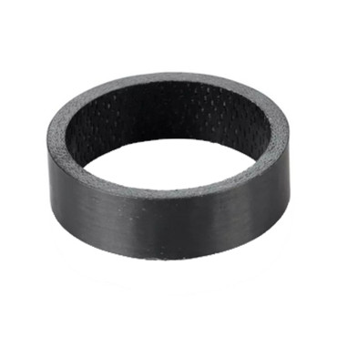 Carbon spacer for road and...