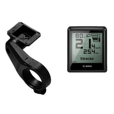 Bosch Intuvia 100 Smart...