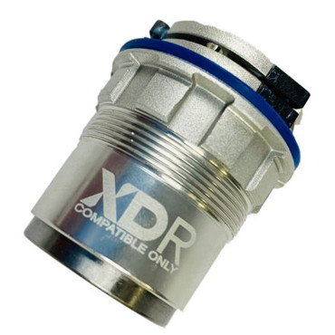 Campagnolo/Fulcrum Sram XD...