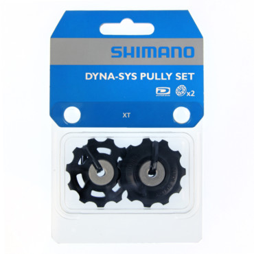 Shimano XT RD-M780 MTB rear...