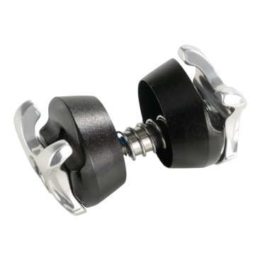 Bontrager rotating seatpost...