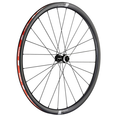 Roue avant vélo route...