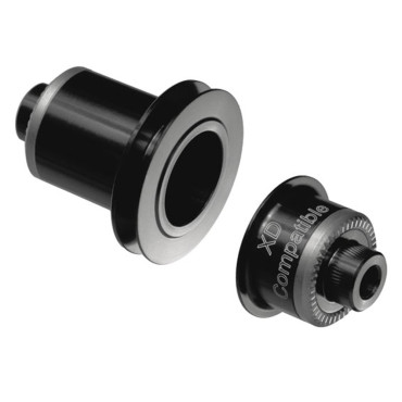 Adaptador de rueda DT Swiss...