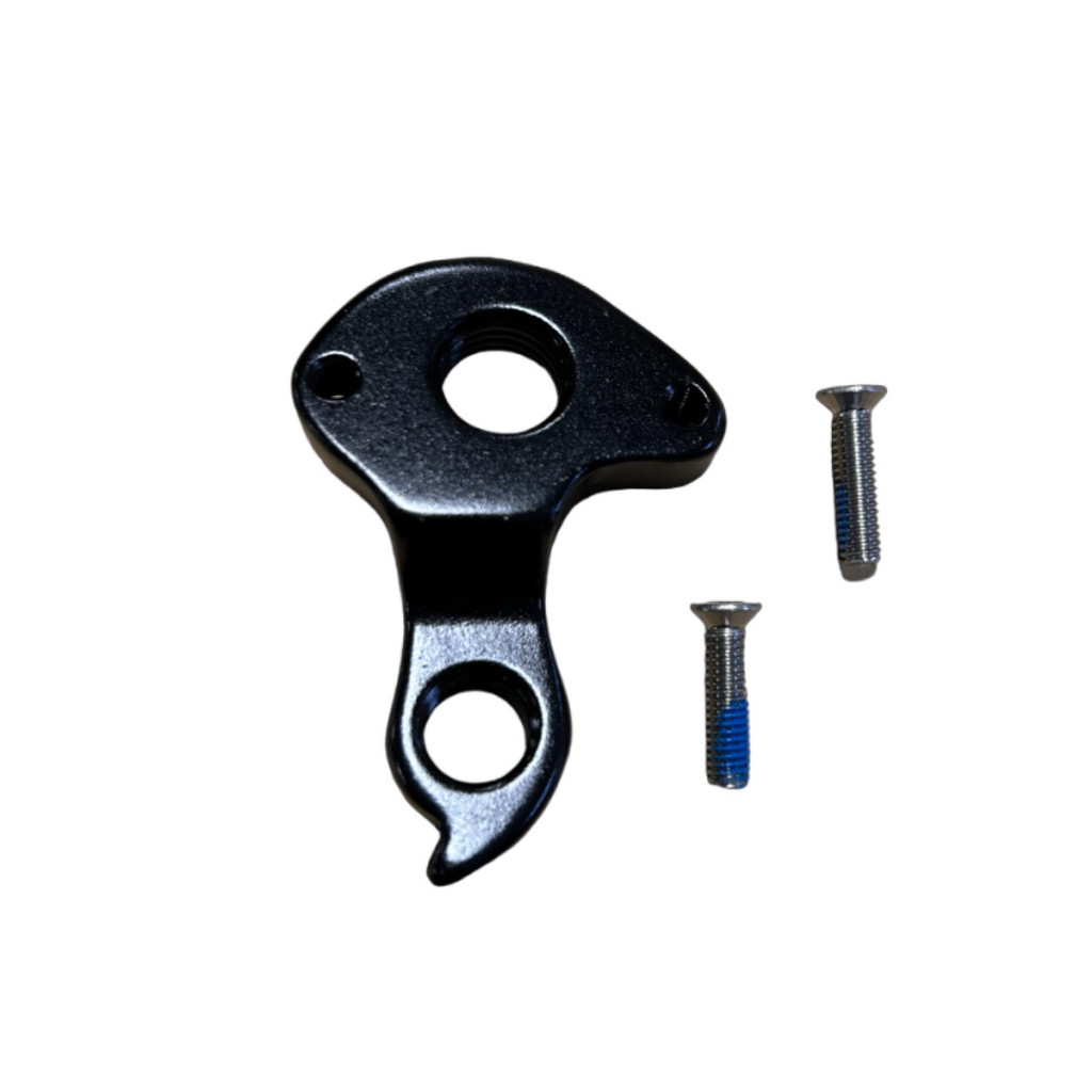 Patte De Dérailleur Arrière Pour Specialized Diverge H32 – Alu Noir, 10 Vitesses, Neuve