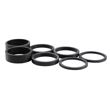 Enve Carbon Headset Spacers