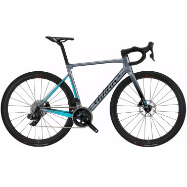Vélo route Wilier Triestina...