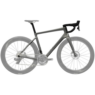Kit cadre vélo route Enve...