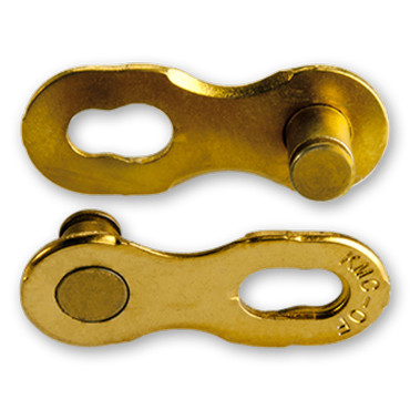 KMC Ti-N Gold 12v quick...