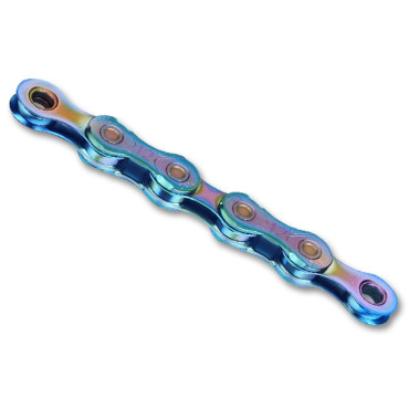 KMC X12 Aurora Blue...