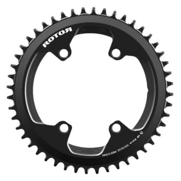 Plato redondo Rotor...