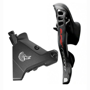 Campagnolo Super Record EPS...