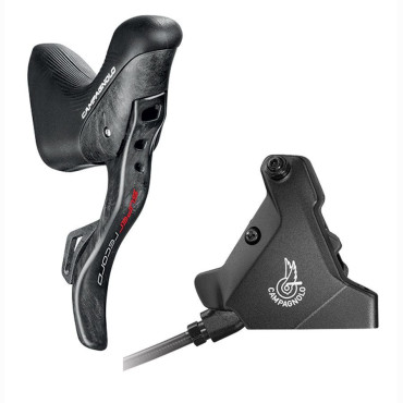 Campagnolo Super Record EPS...