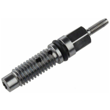 Rockshox Reverb hydraulic...