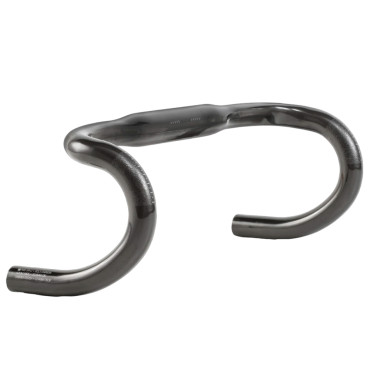 Cintre vélo route Bontrager...