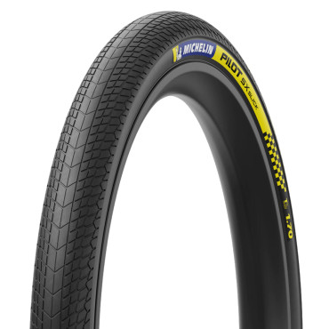 20-Zoll-BMX-Reifen Michelin...