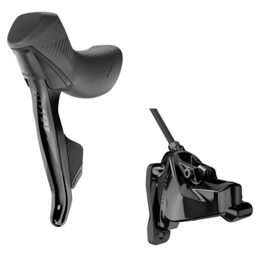 Sram Rival AXS eTap HRD...