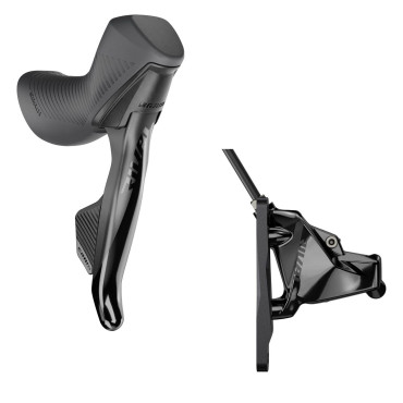 Sram Rival AXS eTap HRD...
