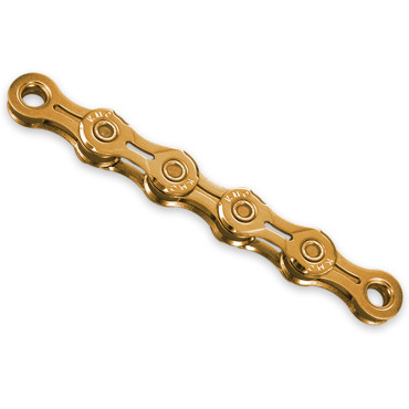 Cadena KMC X10EL Gold 10...