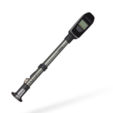 Pompe haute pression RockShox pour fourche et amortisseur 300psi