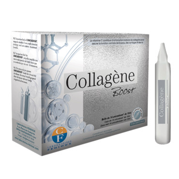 Fenioux Collagène Boost...