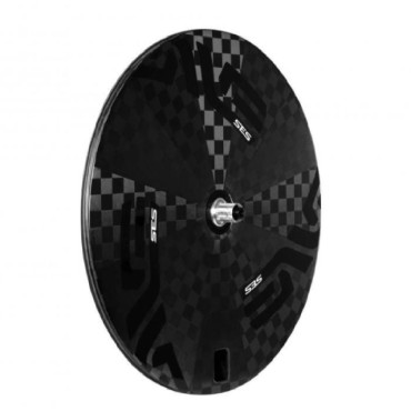 roue lenticulaire vélo Enve...
