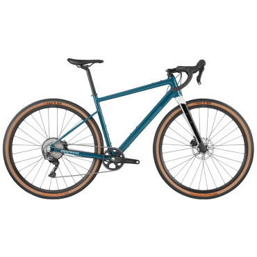 Vélo Gravel BMC URS AL Two...