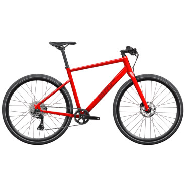 VTC/vélo urbain BMC...