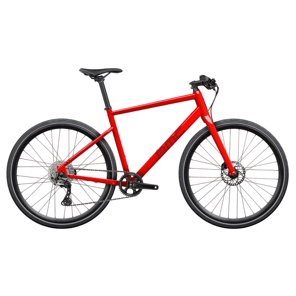 Vélo urbain BMC Alpenchallenge AL FOUR