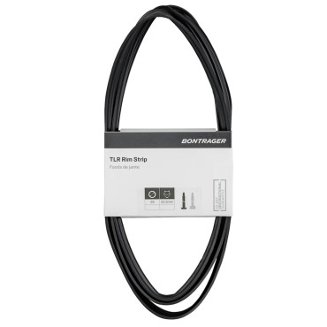 Bontrager TLR 29x22.5mm
