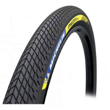 Pneu BMX 20 pouces Michelin...