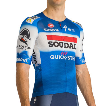 maillot de vélo route...