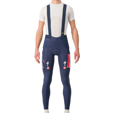 Cuissard vélo long homme...