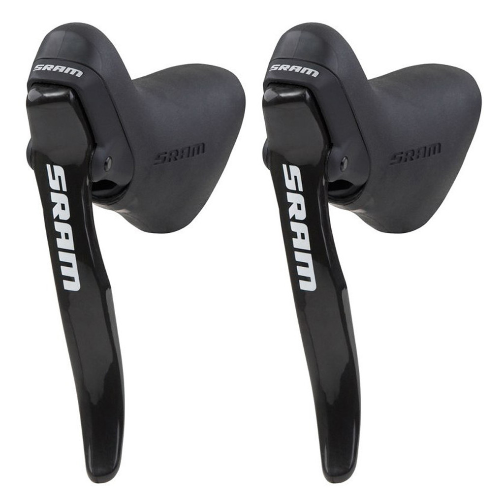 Leviers de Vitesses pour Vélo, 1 Paire Triple 3X7 / 8/9 Gauche/Droite pour Dérailleur de Vélo, Système de Contrôle de Vitesse, Vélo Shift(3 * 7 Vitesses) (295 Leviers de Vitesses pour Vélo, 1 Paire Triple 3X7 / 8/9 Gauche/Droite pour Dérailleur de Vélo, Système de Contrôle de Vitesse, Vélo Shift(3 * 7 Vitesses) (295