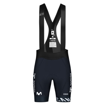 Cuissard v lo court homme Cuissards v lo Assos Mavic X Bionic