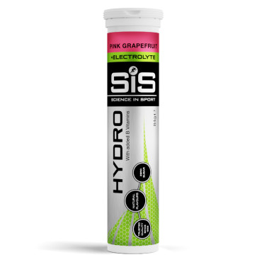 Energy drink 20 SIS Hydro...