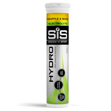 Energy drink 20 SIS Hydro...